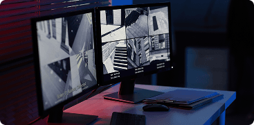 Security & monitoring
