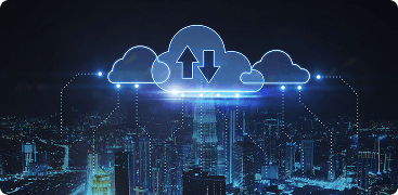 Microsoft & cloud