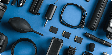 Devices & procurement