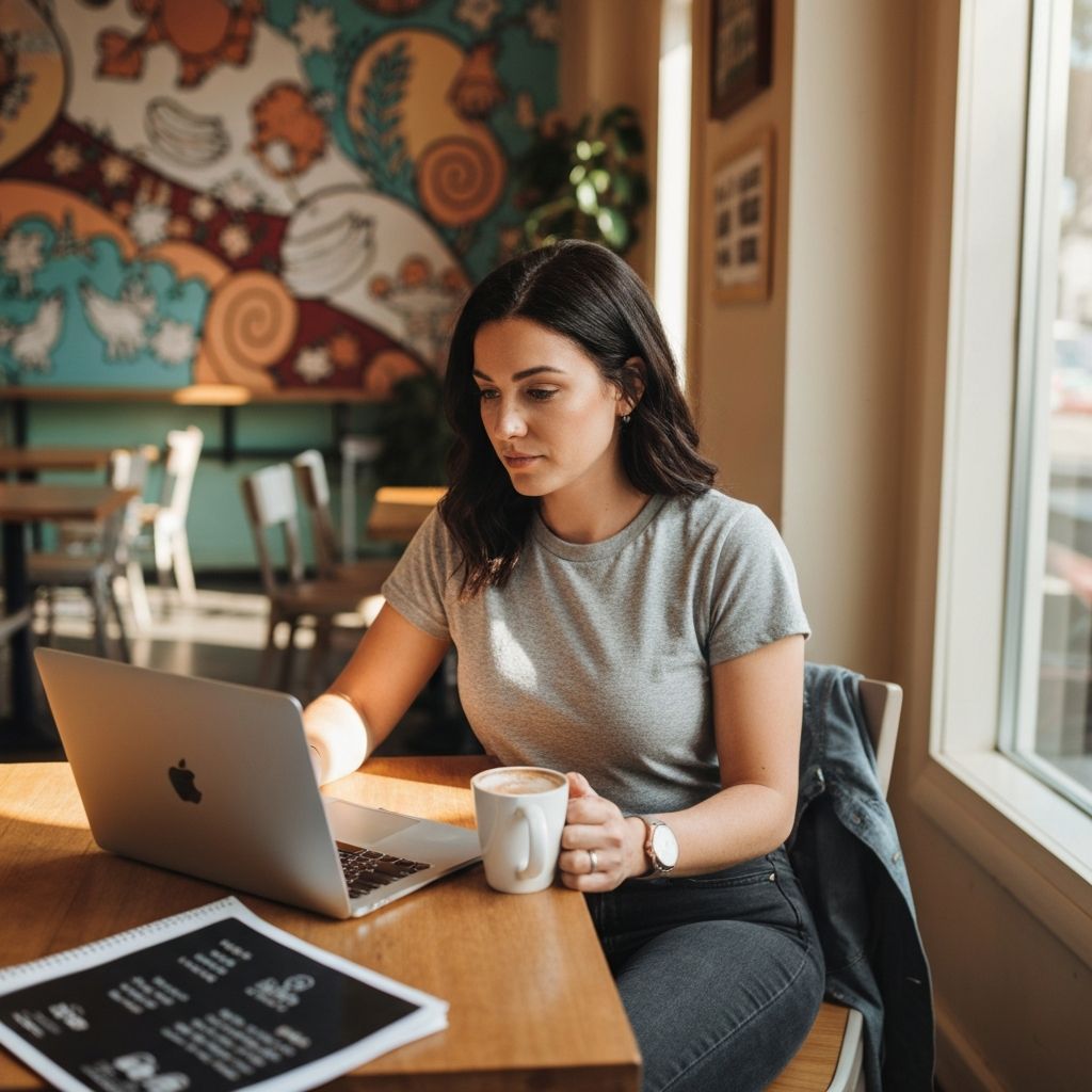 Flexible work environment